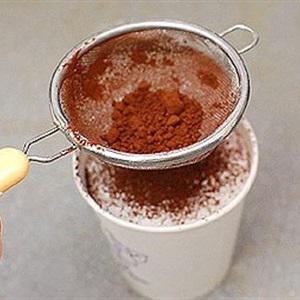 Cách làm bánh chuối honey