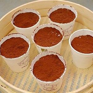 Cách làm bánh chuối honey