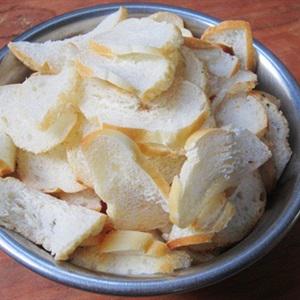 Cách làm bánh chuối hương vani