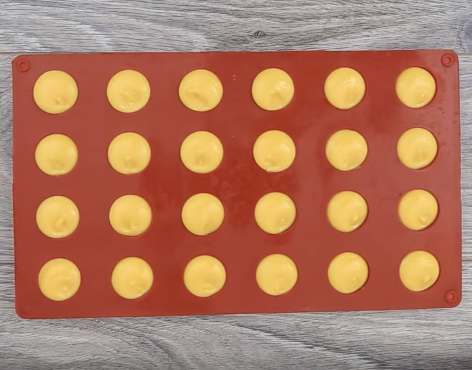 Bánh chuối kem lạnh thơm ngon ngất ngây, ăn hoài không chán