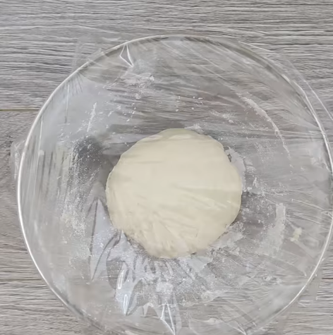 Bánh chuối kem lạnh thơm ngon ngất ngây, ăn hoài không chán