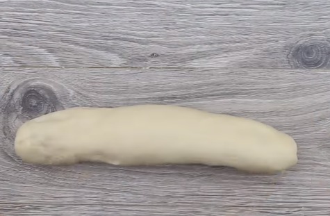 Bánh chuối kem lạnh thơm ngon ngất ngây, ăn hoài không chán