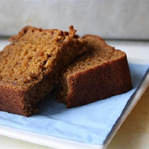 Cách làm bánh chuối khoai lang nướng