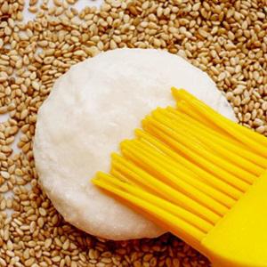 Cách làm bánh chuối nhân phô mai