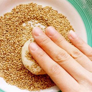 Cách làm bánh chuối nhân phô mai