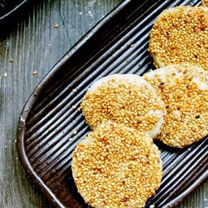 Cách làm bánh chuối nhân phô mai