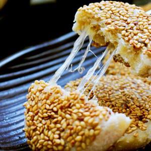 Cách làm bánh chuối nhân phô mai