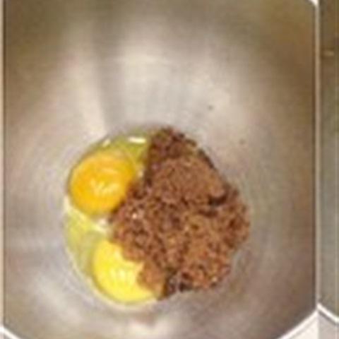 Cách làm bánh chuối nướng cốc giấy