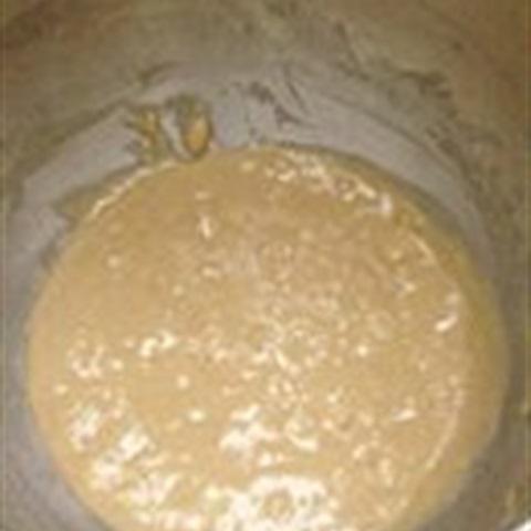 Cách làm bánh chuối nướng cốc giấy