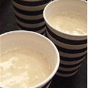 Cách làm bánh chuối nướng cốc giấy