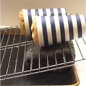 Cách làm bánh chuối nướng cốc giấy