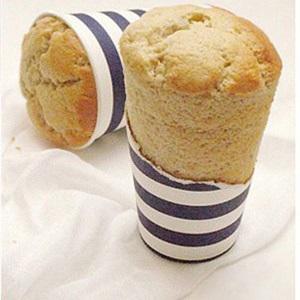 Cách làm bánh chuối nướng cốc giấy