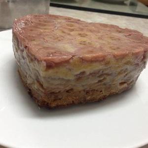 Cách làm bánh chuối nướng cốt dừa