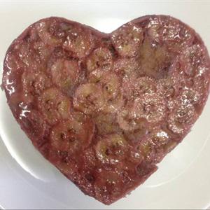 Cách làm bánh chuối nướng cốt dừa