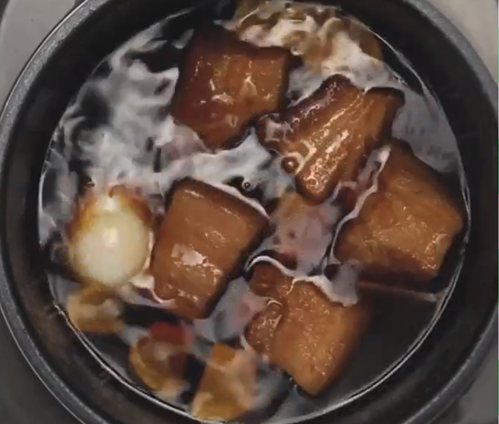 Bánh chuối phải chiên kiểu này mới vàng ươm, giòn ngon xuất sắc