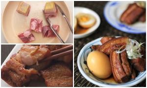 Bánh chuối phải chiên kiểu này mới vàng ươm, giòn ngon xuất sắc