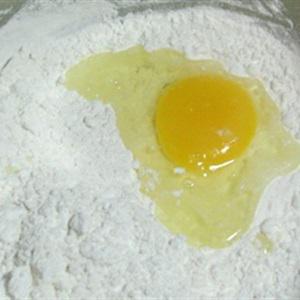 Cách làm bánh chuối tẩm bột chiên