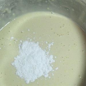 Cách làm bánh chuối tẩm bột chiên