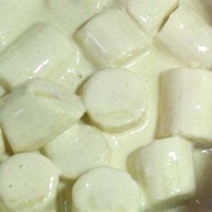 Cách làm bánh chuối tẩm bột chiên