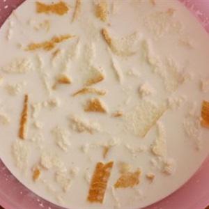 Cách làm bánh chuối xiêm nướng