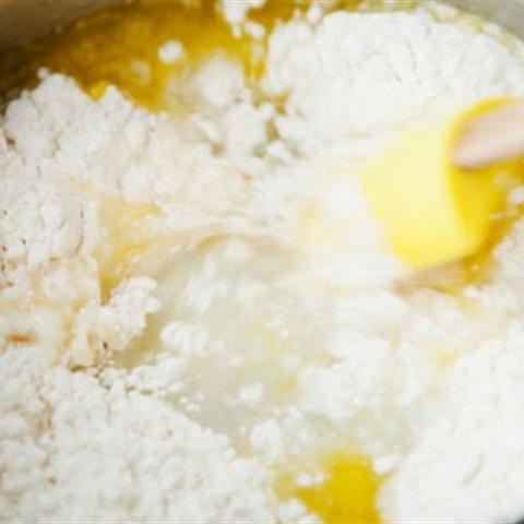 Cách làm bánh Churros Tây Ban Nha