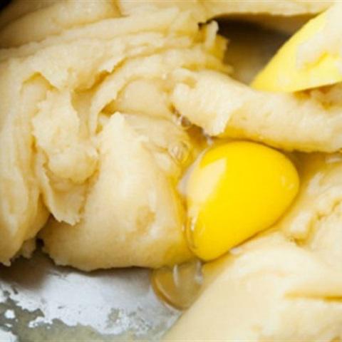 Cách làm bánh Churros Tây Ban Nha