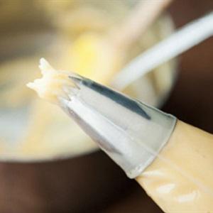 Cách làm bánh Churros Tây Ban Nha