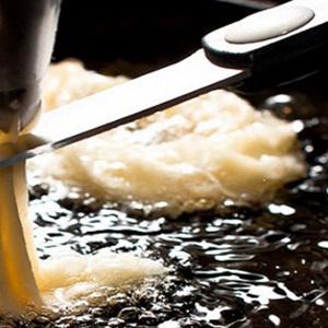 Cách làm bánh Churros Tây Ban Nha