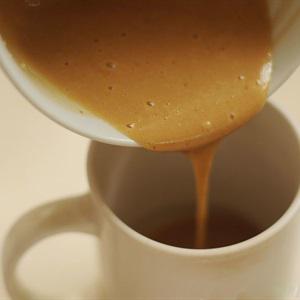 Cách làm bánh cốc kem dâu tây