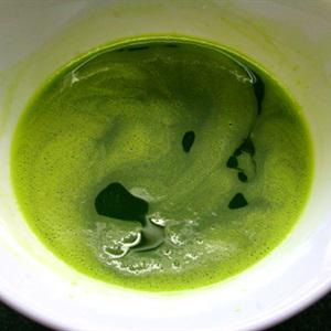 Cách làm bánh cốm