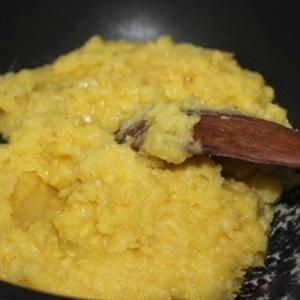 Cách làm bánh cốm