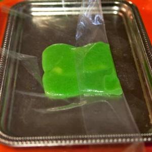 Cách làm bánh cốm