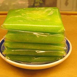 Cách làm bánh cốm