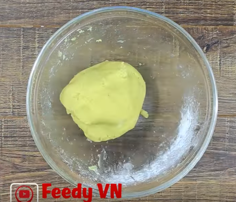 Bánh cốm đậu xanh "dẻo thơm 1 miếng, ngất ngây muôn phần"