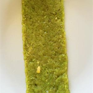 Cách làm bánh cốm đậu xanh