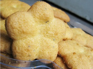 Bánh Cookies