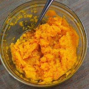 Cách làm bánh cookies bí đỏ