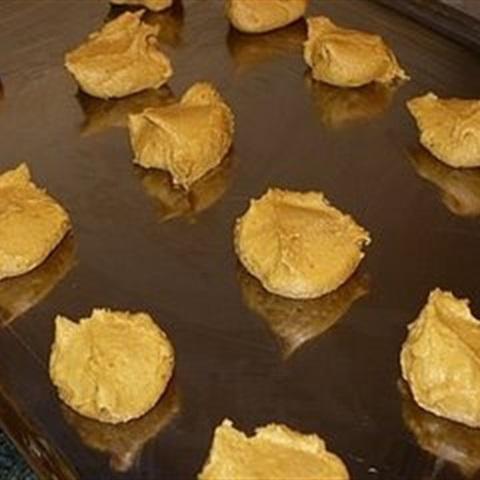 Cách làm bánh cookies bí đỏ