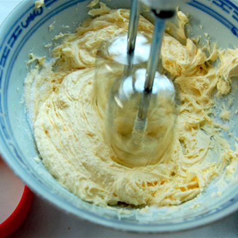 Cách làm bánh cookies bơ nho khô