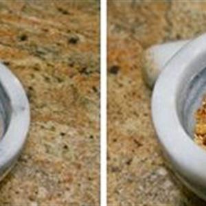 Cách làm bánh cookies cacao hạnh nhân