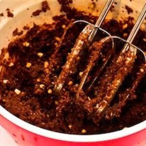 Cách làm bánh cookies cacao hạnh nhân