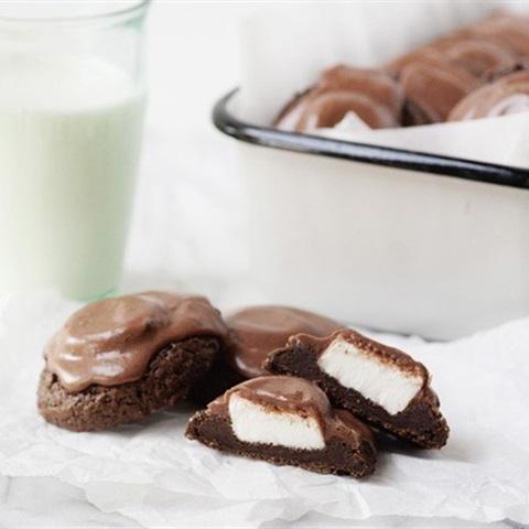 Cách làm bánh cookies cacao