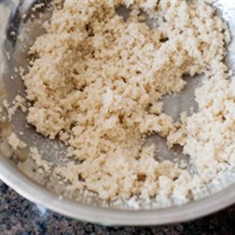 Cách làm bánh cookies cacao