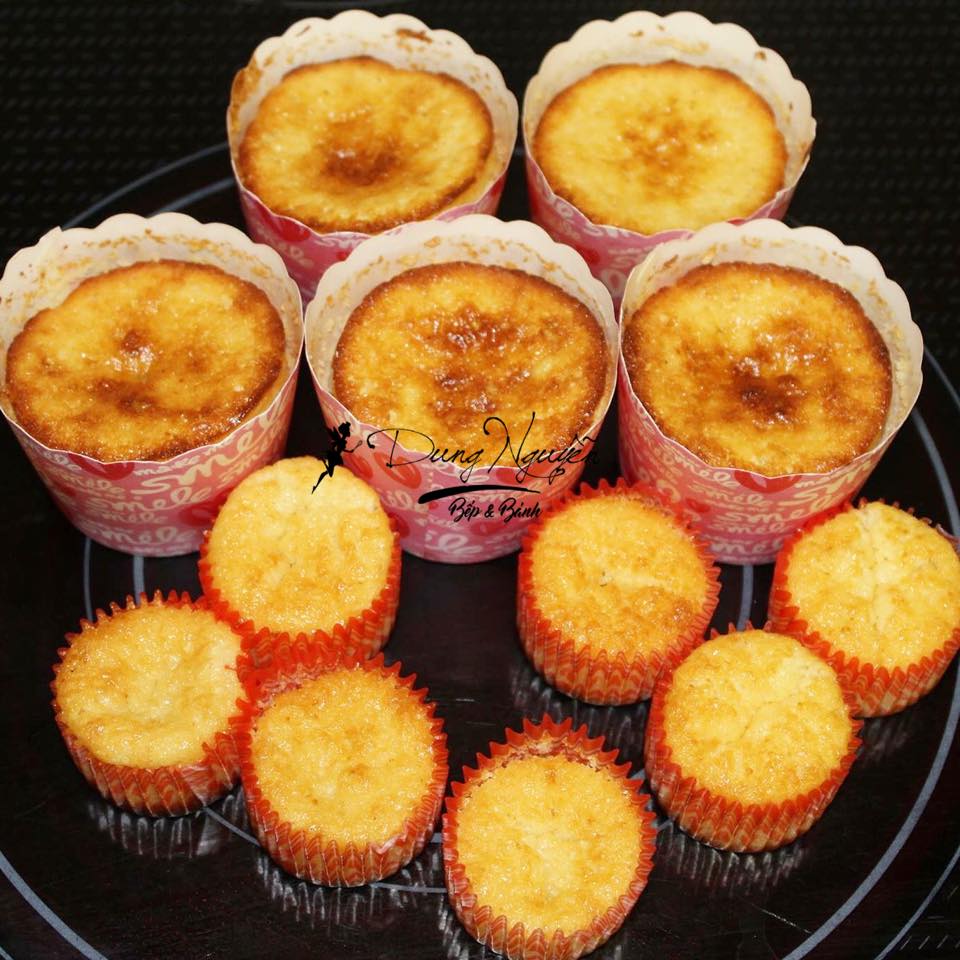 Bánh cookies chanh cho tiệc sinh nhật thêm màu sắc