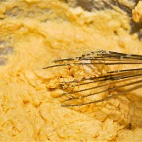 Cách làm bánh cookies chocolate chip