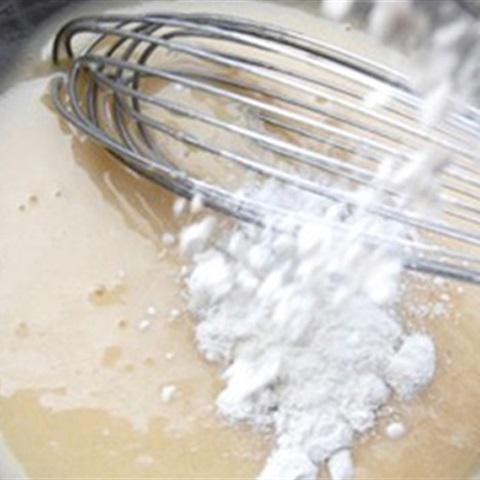 Cách làm bánh cookies chocolate chip