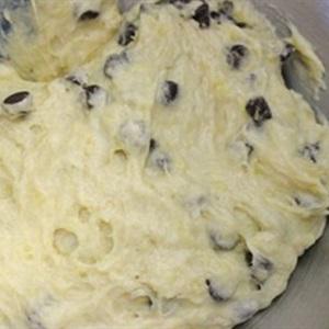 Cách làm bánh cookies chocolate chip