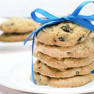 Cách làm bánh cookies chocolate chip
