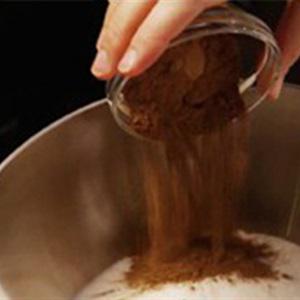 Cách làm bánh cookies chocolate