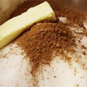 Cách làm bánh cookies chocolate